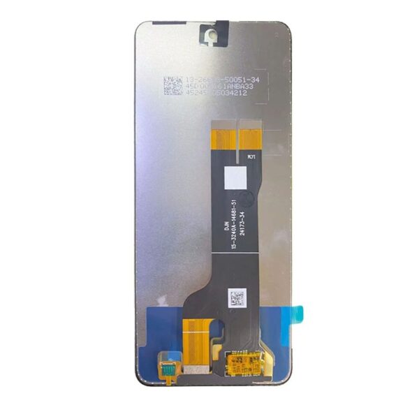 Modulo Zte Blade A75 / Nubia Focus - Gold Edition - Wuzip 1 17362754455dd5538b5b007d17c682b777c9e71657 1769620099266 pjpjdi