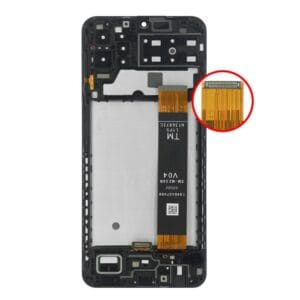 Modulo Samsung A13 C/Marco – Gold Edition Wuzip - Image 2