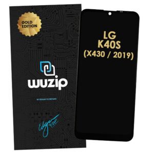 Modulo Lg K40S Gold Edition Wuzip - Image 1