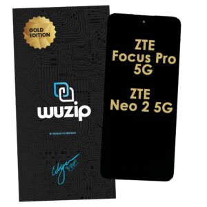 Modulo Zte Focus Pro / Neo 2 5G - Gold Edition - Wuzip 2 Modulo Zte Focus Pro / Neo 2 5G - Gold Edition - Wuzip - Image 1
