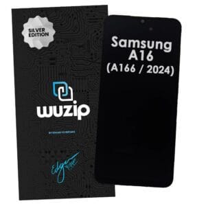 Modulo Samsung A16 Silver Edition Wuzip - Image 1