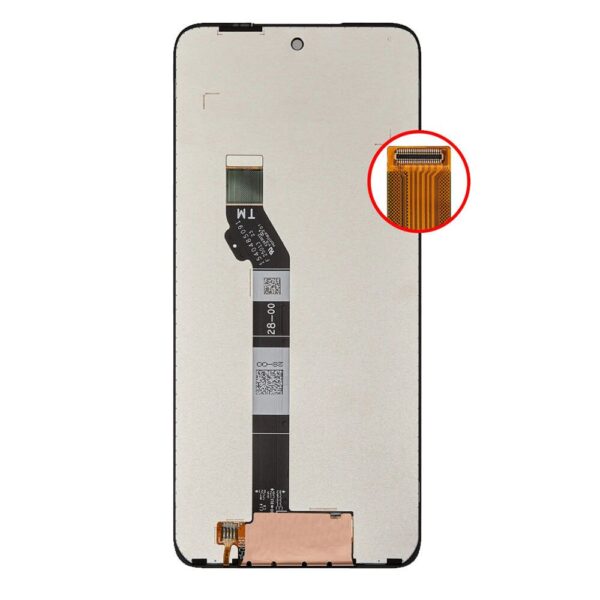 Modulo Moto G15 / G15 Power Xt2521 - Gold Edition - Wuzip 1 1746754725d94e54858136aa5e7b85cc7b812e4e61 1769621299538 3s444v