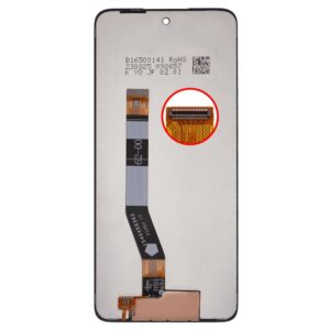 Modulo Moto G14 / G54 / G54 Power / G64 - Gold Edition - Wuzip - Image 2