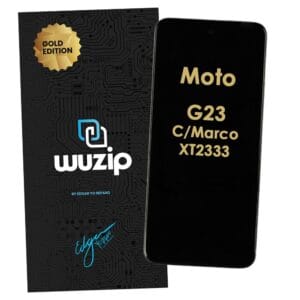 Modulo Motorola G23 C/Marco - Gold Edition - Wuzip - Image 1