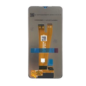 Modulo Samsung A04 A045F - Silver Edition - Wuzip - Image 2