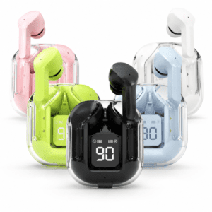 Auriculares Bt Ultrapods - Image 1