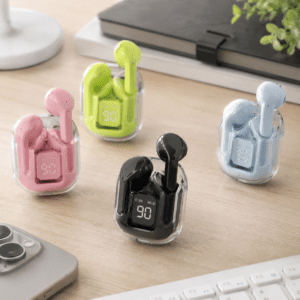 Auriculares Bt Ultrapods - Image 2