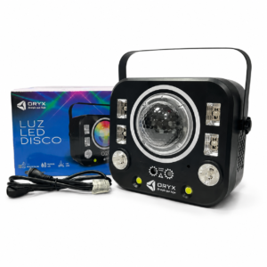 Bola Led 6 En 1 Boliche Oryx - Image 1