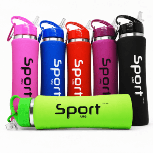 Botella Deportiva 750Ml - Image 1