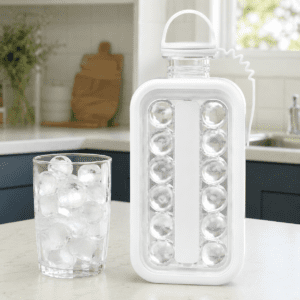 Botella Para Hacer Hielo - Image 2