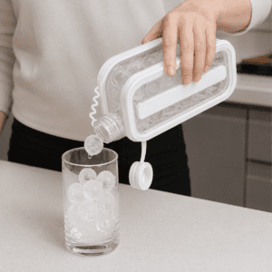 Botella Para Hacer Hielo - Image 3