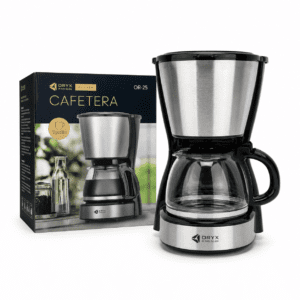 Cafetera Oryx (12 Pocillos) - Image 1