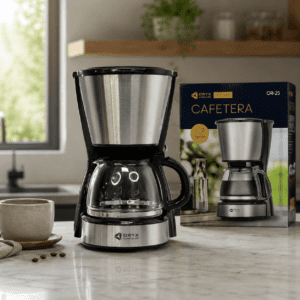 Cafetera Oryx (12 Pocillos) - Image 2