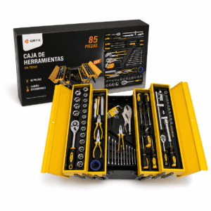 Caja De Herramientas 85Pcs Oryx - Image 1