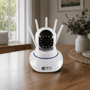 Camara De Seguridad Wifi IP66 Oryx - Image 2