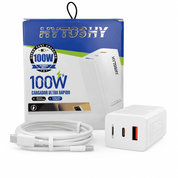 Cargador20Hytoshy20Tipo20C20100W20Hy 75W 1