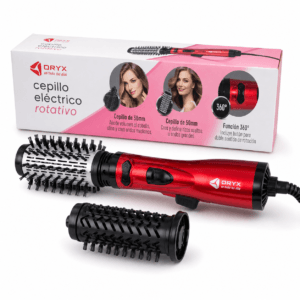 Cepillo Electrico Rotativo 3 En 1 - Imagen 1
