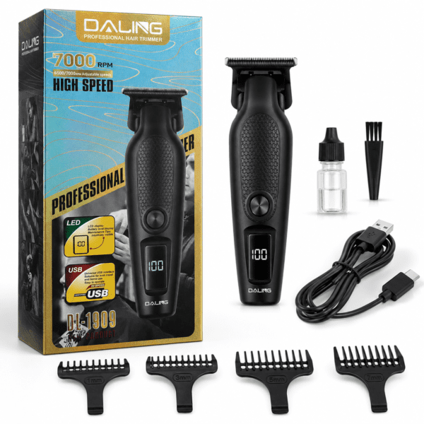 Cortadora20De20Pelo20Inalambrica20Dailing20DL 1909 1
