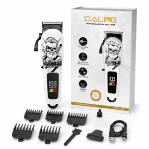 Cortadora Pelo Dailing Completa Kit - Image 1