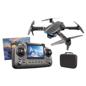 Drone Pro Max Con Control Con Pantalla 1 Drone Pro Max Con Control Con Pantalla - Image 1