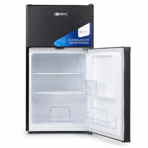 Heladera con Freezer 85 Litros Oryx – Compacta para Habitación o Negocio - Image 1