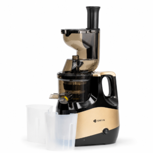 Juguera Eléctrica Oryx – Extractor de Jugo de Frutas y Verduras - Image 1