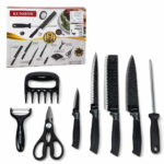 KIT20DE20CUCHILLOS20820PIEZAS20ACERO205BS 1056 025D 1