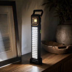Luz Led Solar 48Led Oryx - Image 2