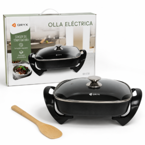 Olla Electrica 1500W Oryx - Image 1