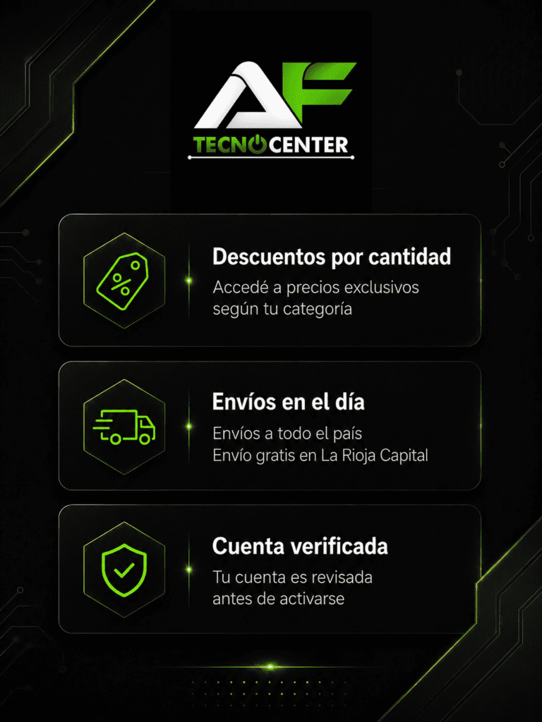 web registro