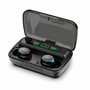 Auriculares Bluetooth TWS F9-5 Pro True Wireless Inalámbricos - Image 1