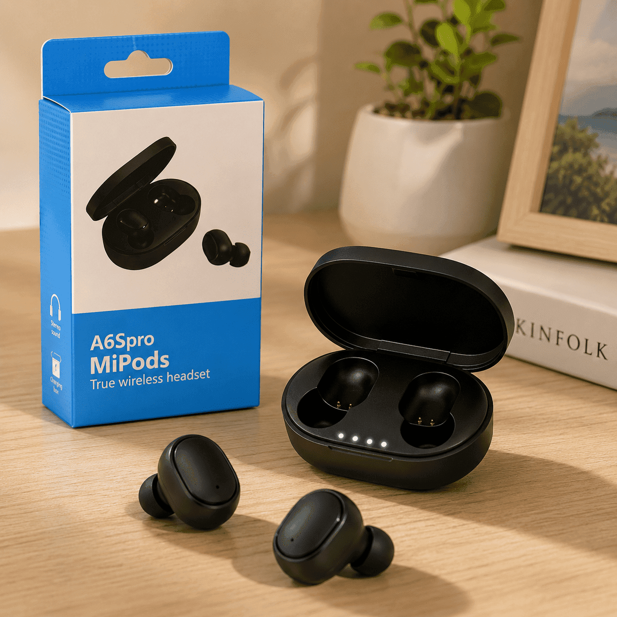 Auriculares20Mipods20A6S20MacaronNegro 2