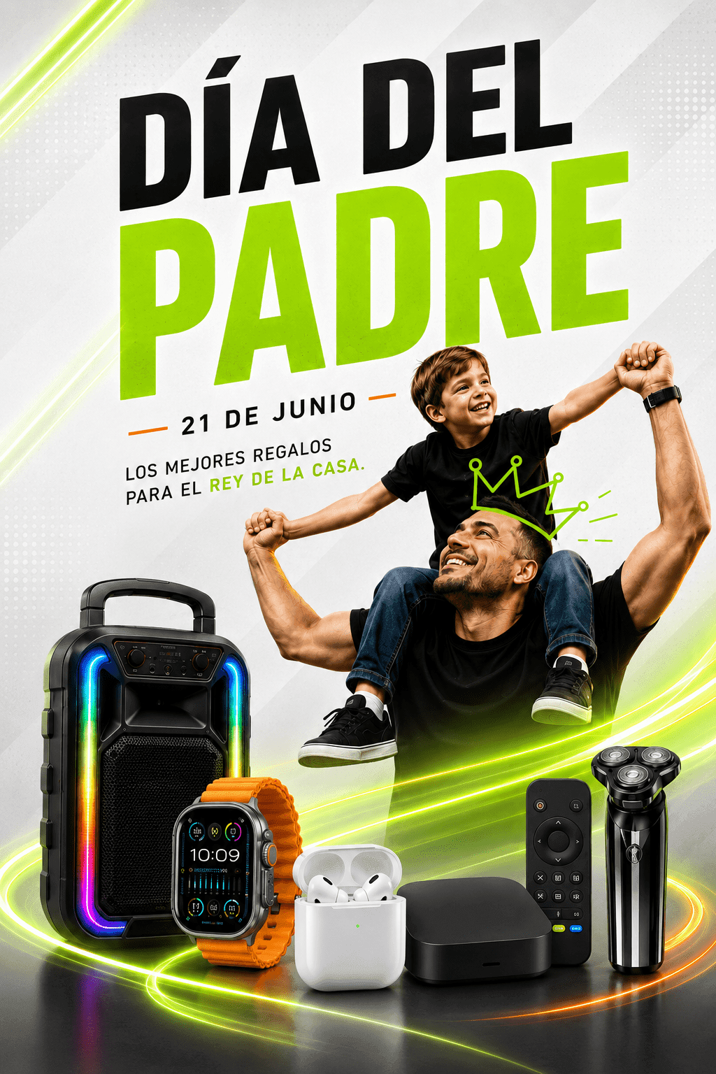 BANNER DIA DEL PADRE mobile