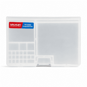 Caja Organizadora de Plástico 2303 - Image 1