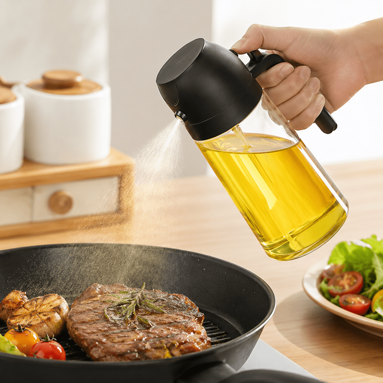 Dispensadora De Aceite Para Cocina Dinax 1 DISPENSADORA20DE20ACEITE20PARA20COCINA20DINAX 2