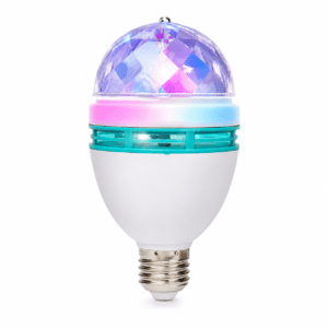 Foco Led Mini Party Ligth Lr47 - Image 1