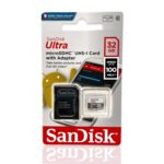 MEMORIA20SD20SANDISK2032GB