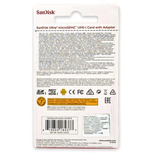 Memoria Sandisk 32Gb - Image 2