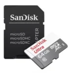 MEMORIA20SD20SANDISK2064GB