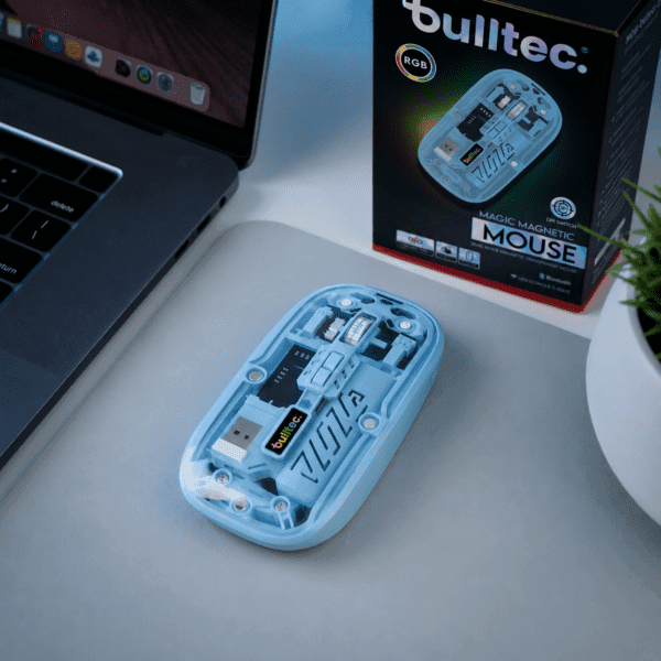Mouse Inalambrico Bulltec - Recargable Rgb 1 Mouse20Inalambrico20Bulltec20 20Recargable20Rgb 2