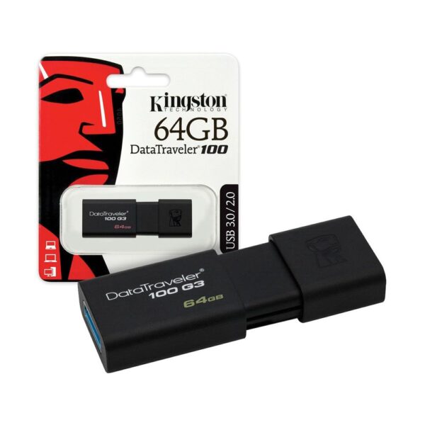 PENDRIVE20KINGSTON2064GB20USB