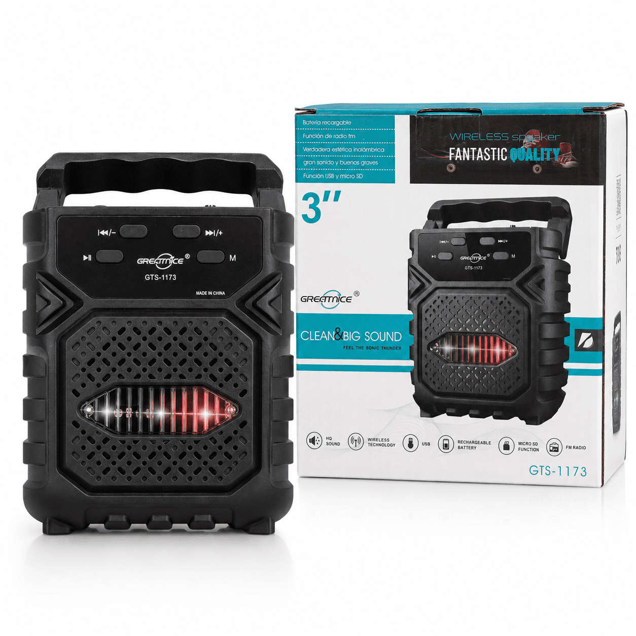Home 34 Parlante20PortaCC81til20Bluetooth20Oryx20GTS 1173 1