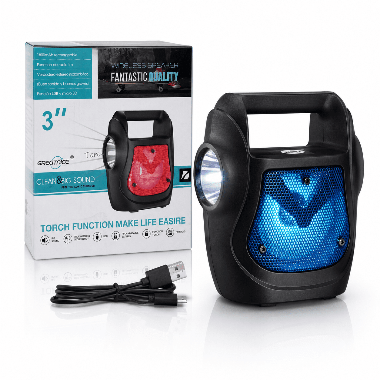 Home 32 Parlante20PortaCC81til20Bluetooth20Oryx20GTS 1533 1