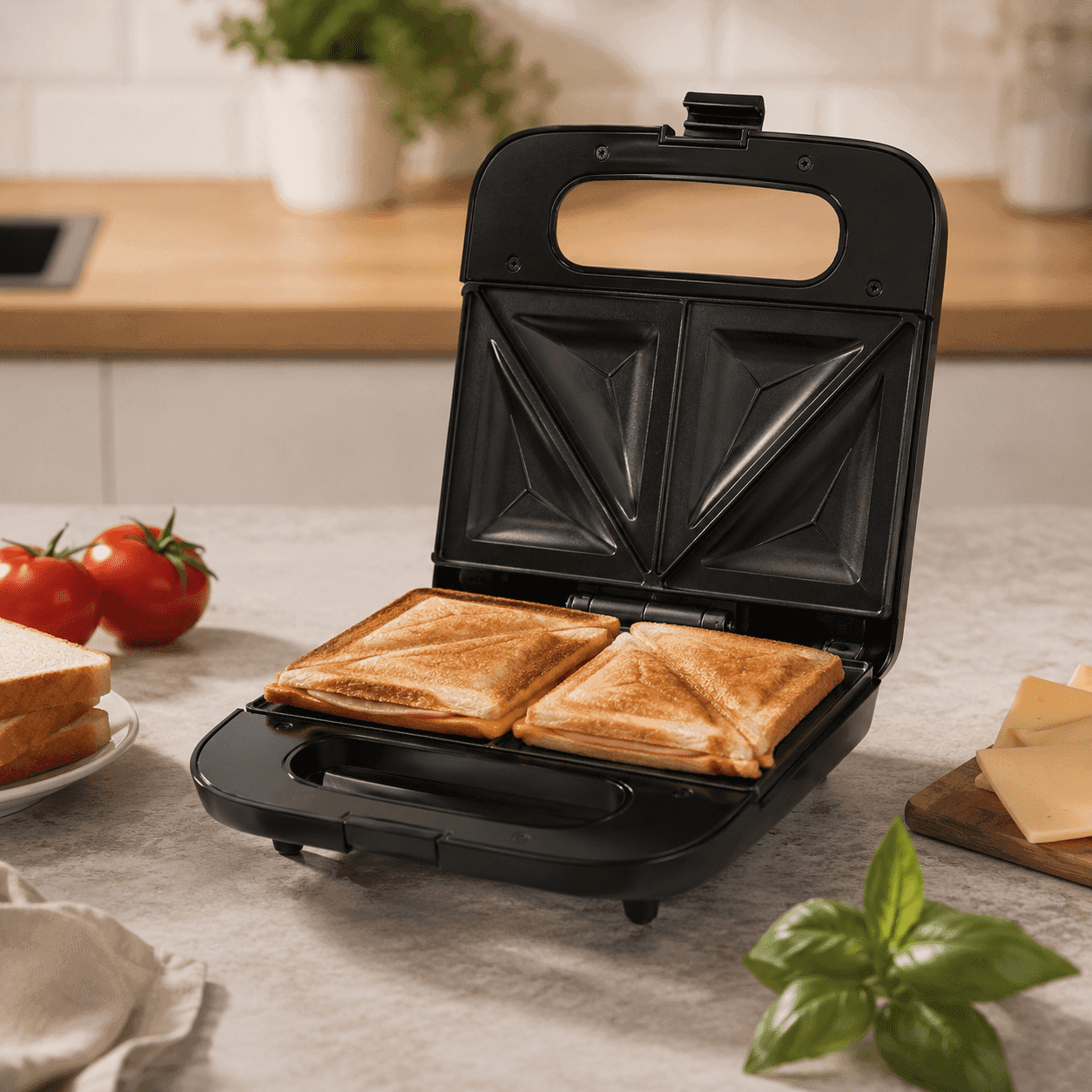 Sandwichera20Electrica20Antiadherente20700W20Kanji 2
