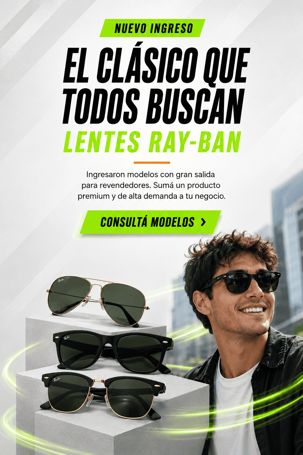 banner mobile web
