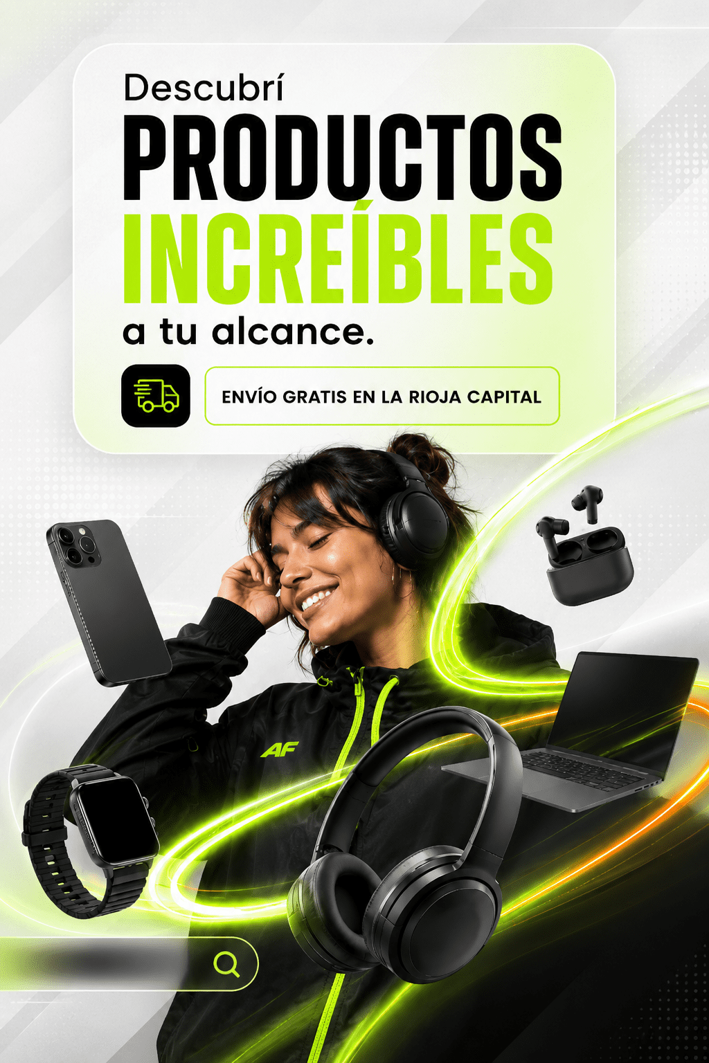 banner web tienda mobile