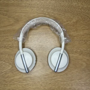 Auriculares Bluetooth de Vincha P7233B 2 Auriculares Bluetooth de Vincha P7233B - Imagen 1
