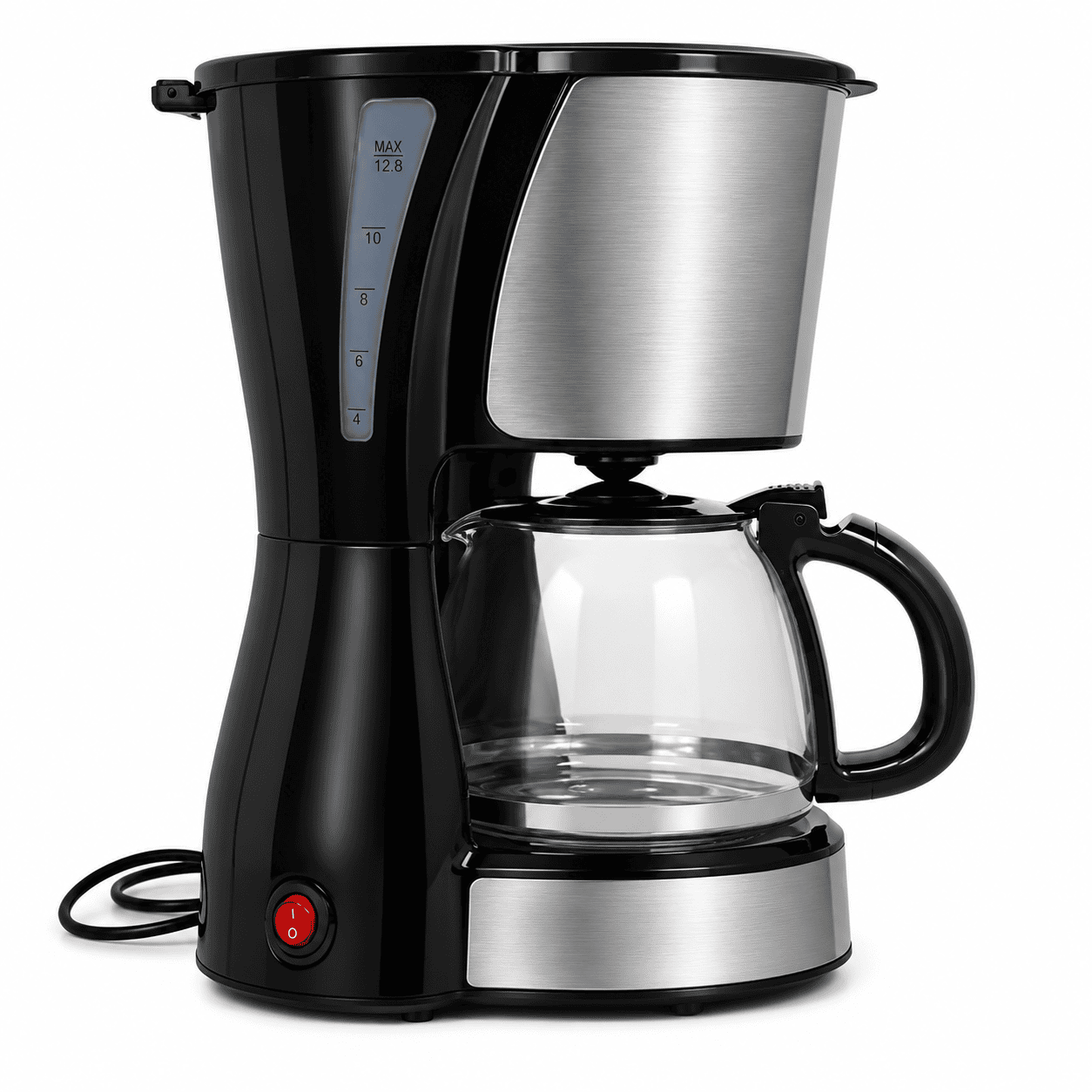 Cafetera de Filtro Oryx OR-25 12 Pocillos
