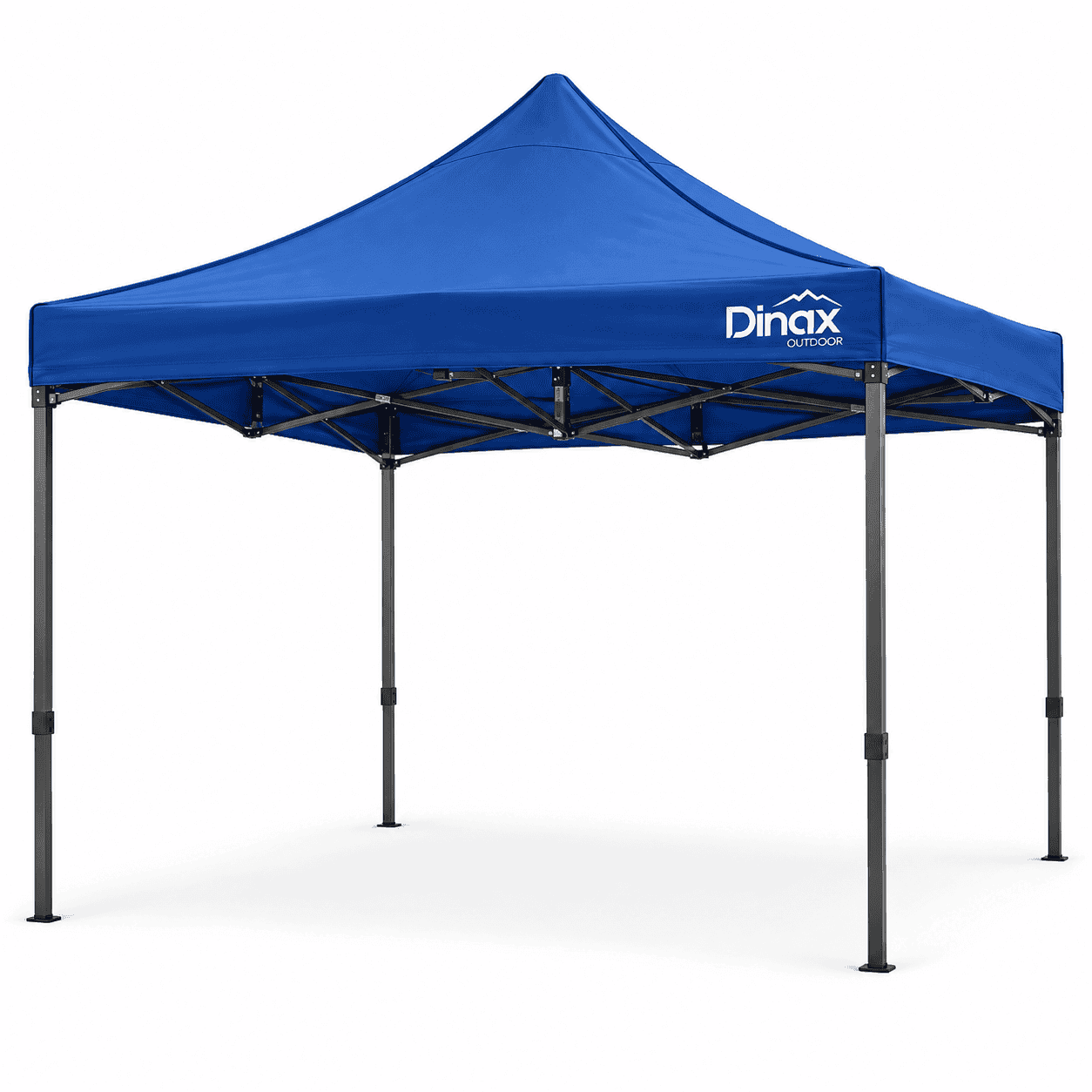 Gazebo Plegable 3x3 Dinax DXGAZPL01