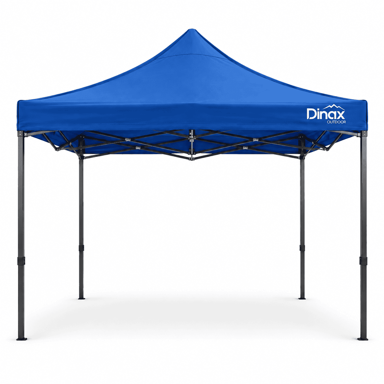 Gazebo Plegable 3x3 Dinax DXGAZPL01